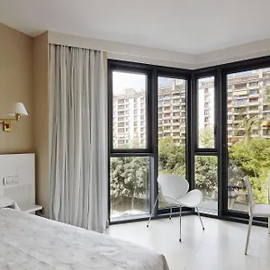 **** Hotell Palladium Spanien