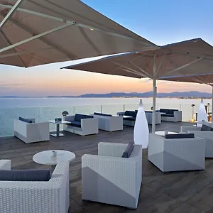 **** Hotell Hispania Spanien