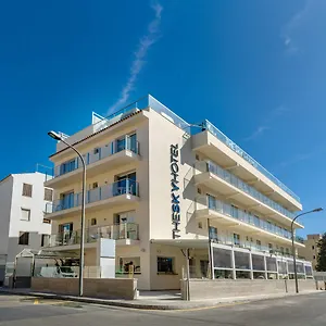 The Sky - Adults Only 4*, Cala Ratjada (Mallorca) Spanien