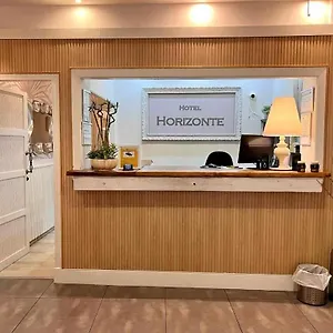  Hotell Horizonte Spanien