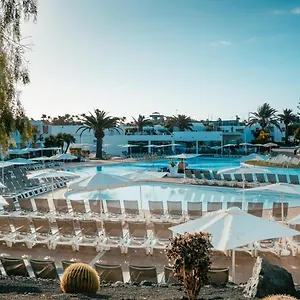 Labranda Bahia De Lobos 4*, Corralejo Spanien