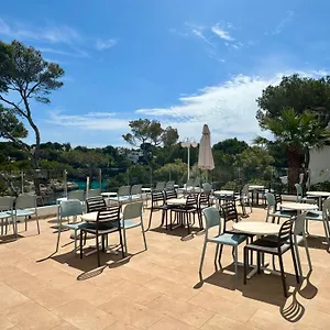 *** Hotell Cabot Cala Ferrera Spanien