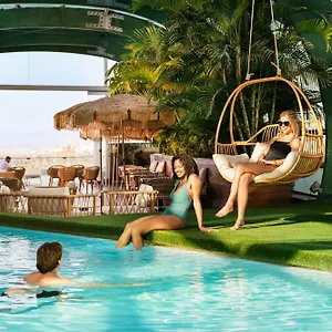 Gran & Hotell