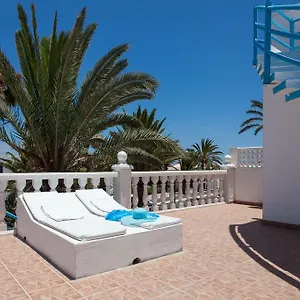 Holiday home Casas View, Corralejo