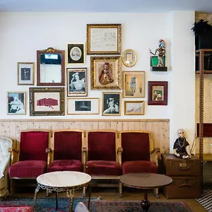Pars Teatro (adults Only) , Barcelona Spanien