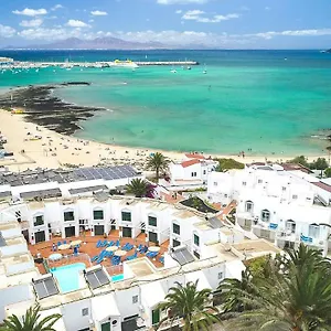 Tao Caleta Playa Apartment Corralejo