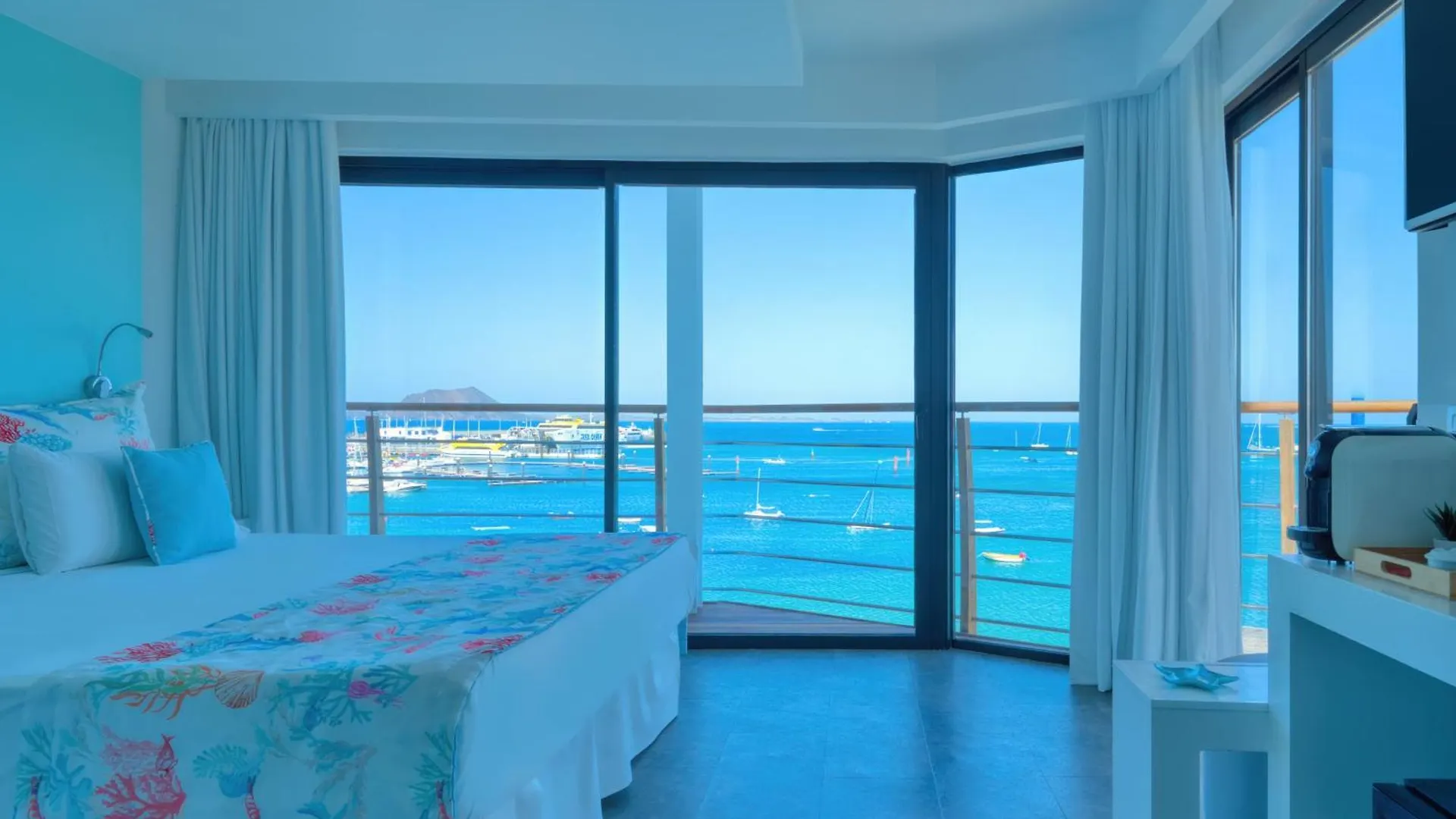 Hotel Boutique La Marquesina - Adults Only Corralejo