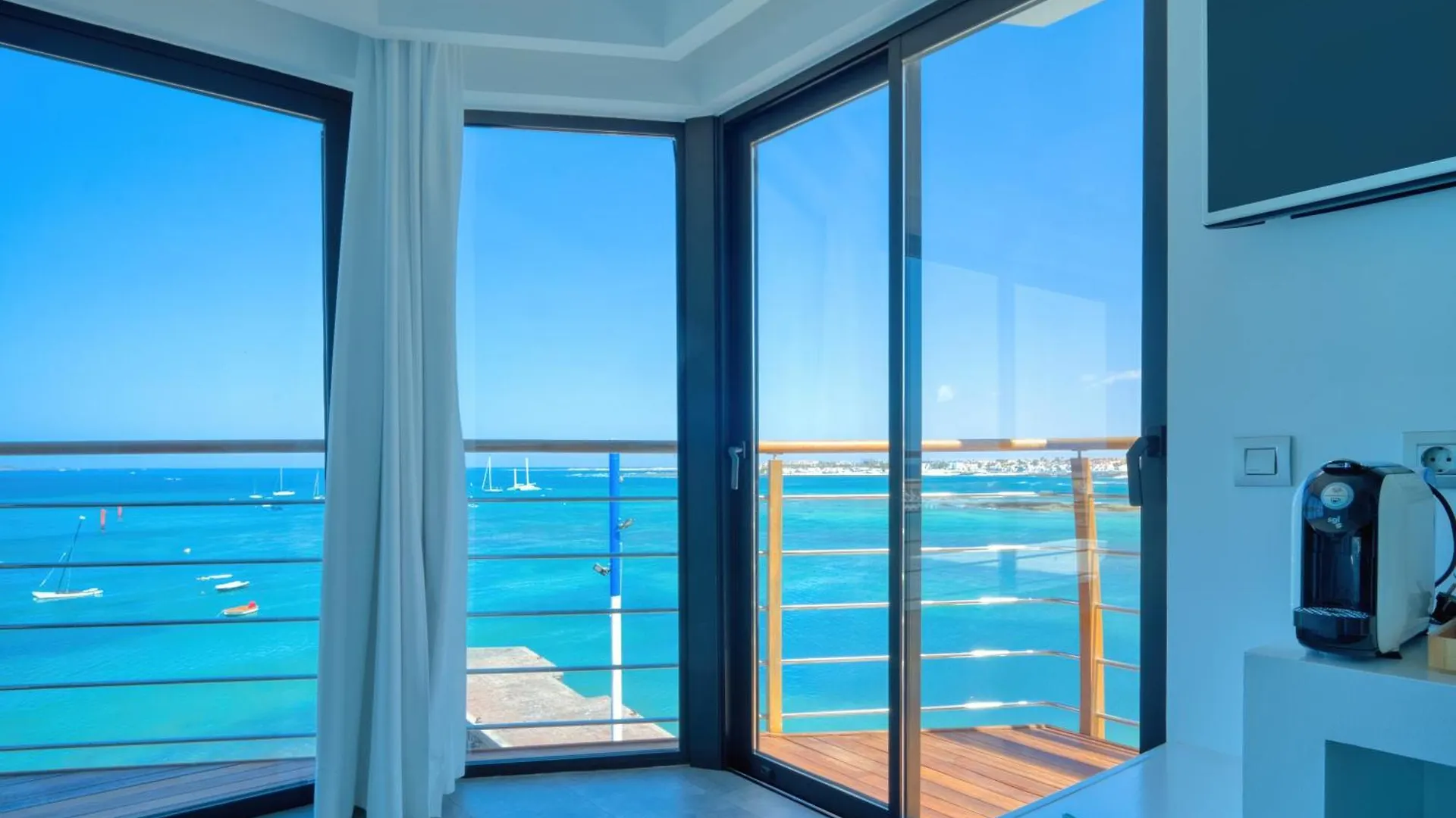 Hotel Boutique La Marquesina - Adults Only Corralejo