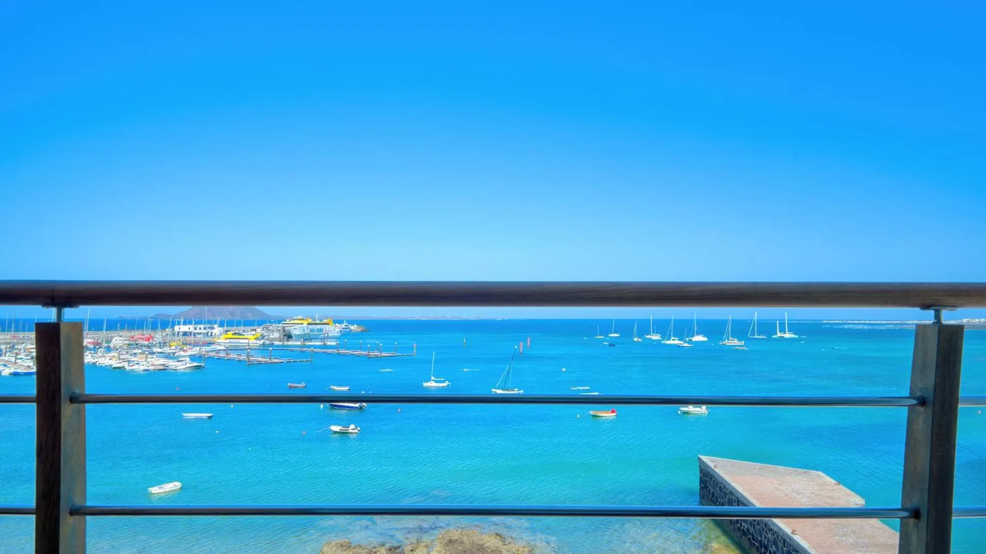 ****  Hotel Boutique La Marquesina - Adults Only Corralejo Spanien