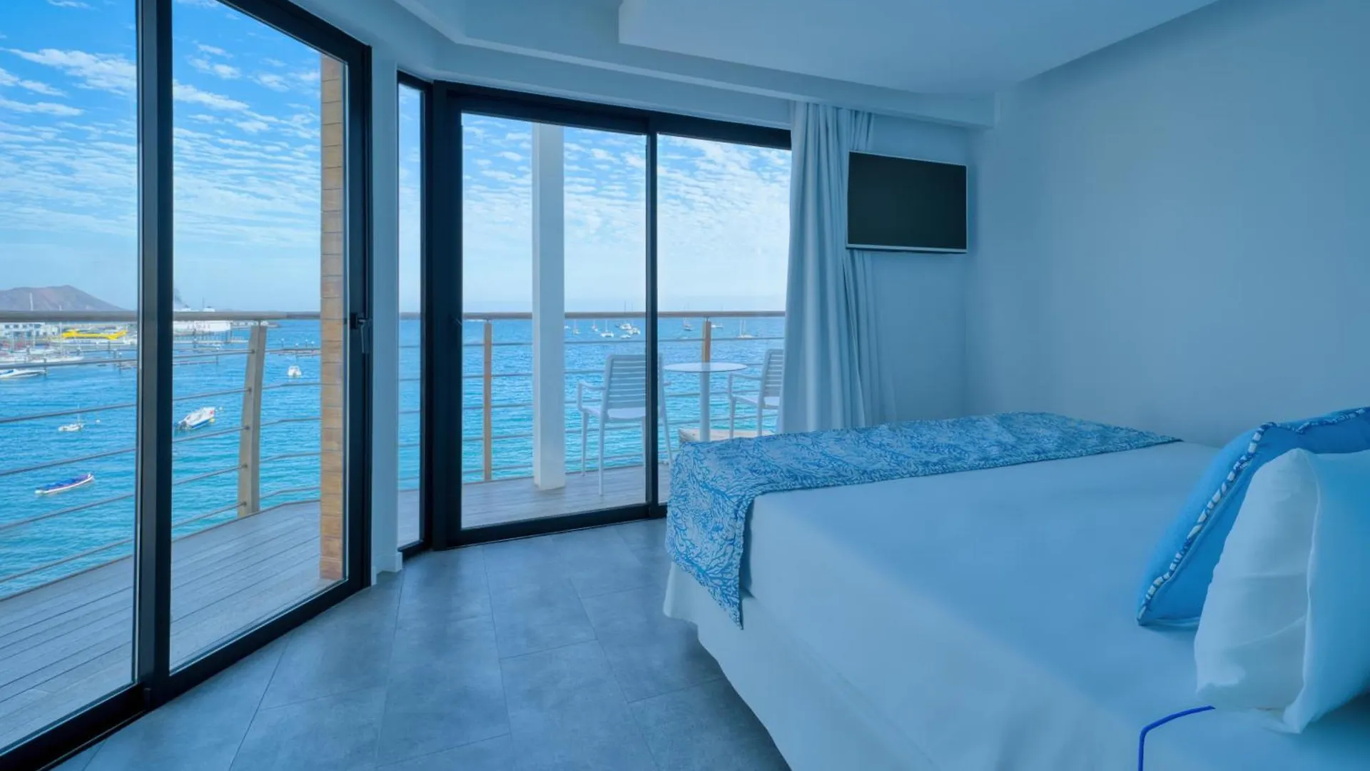 Hotel Boutique La Marquesina - Adults Only Corralejo