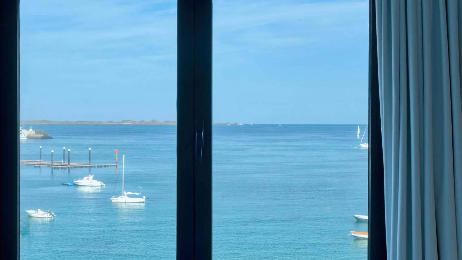 Hotel Boutique La Marquesina - Adults Only Corralejo