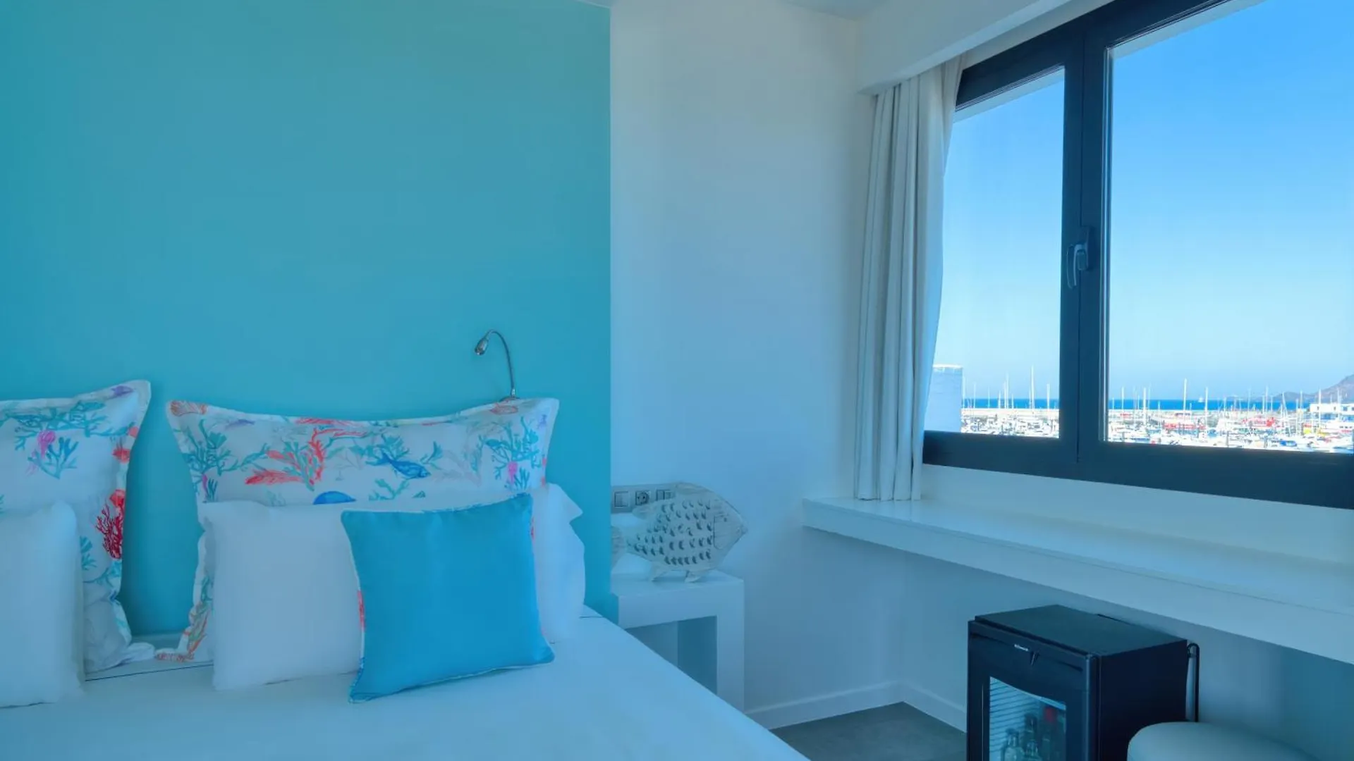 ****  Hotel Boutique La Marquesina - Adults Only Corralejo Spanyolország