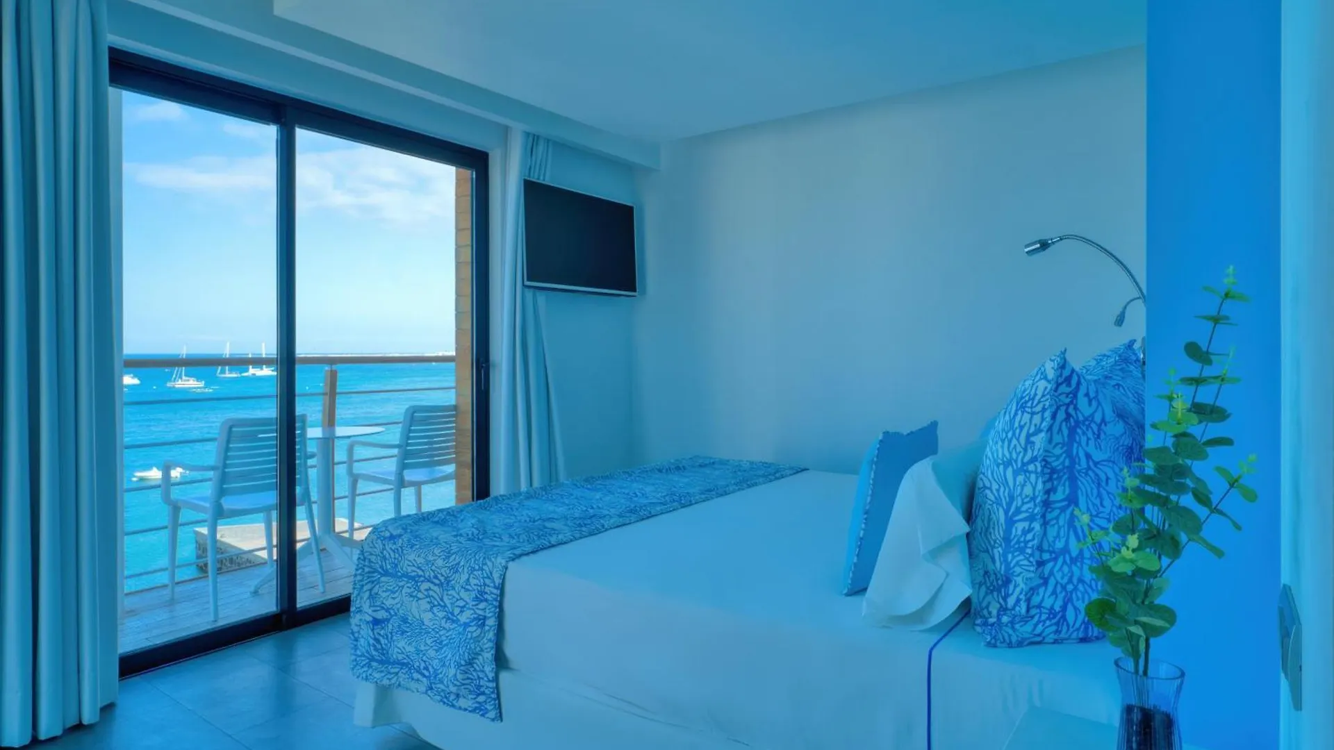 Hotel Boutique La Marquesina - Adults Only Corralejo