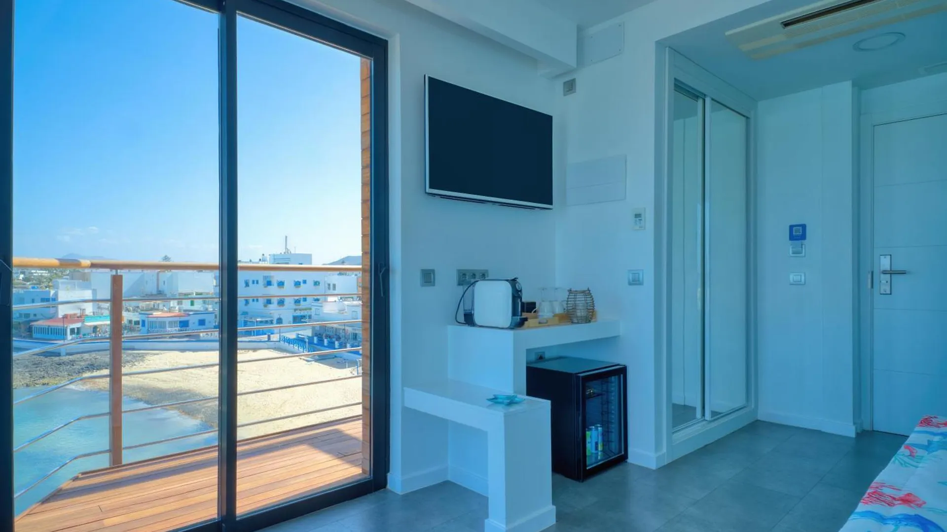 Hotel Boutique La Marquesina - Adults Only Corralejo