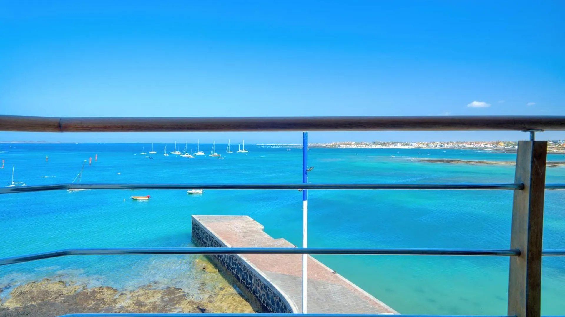 Hotel Boutique La Marquesina - Adults Only Corralejo