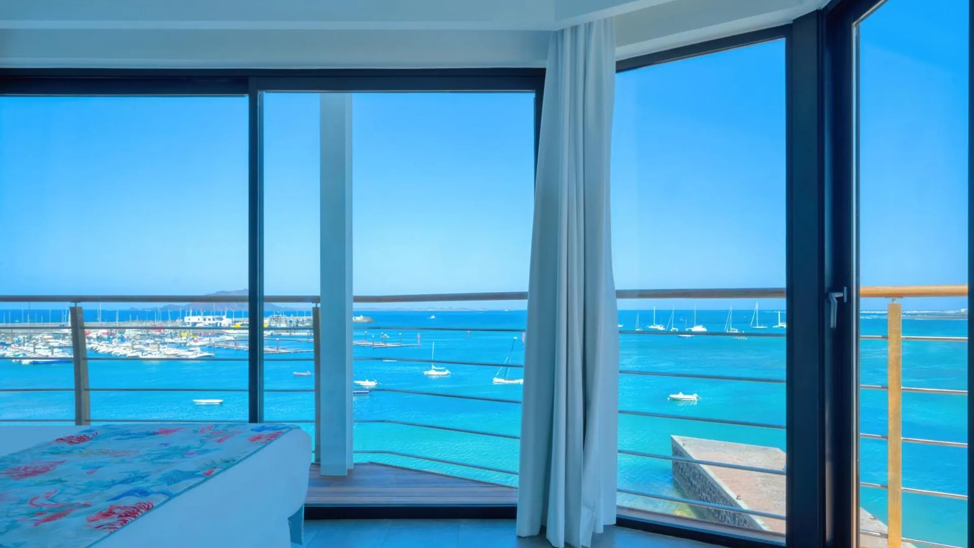 Hotel Boutique La Marquesina - Adults Only Corralejo Spanien
