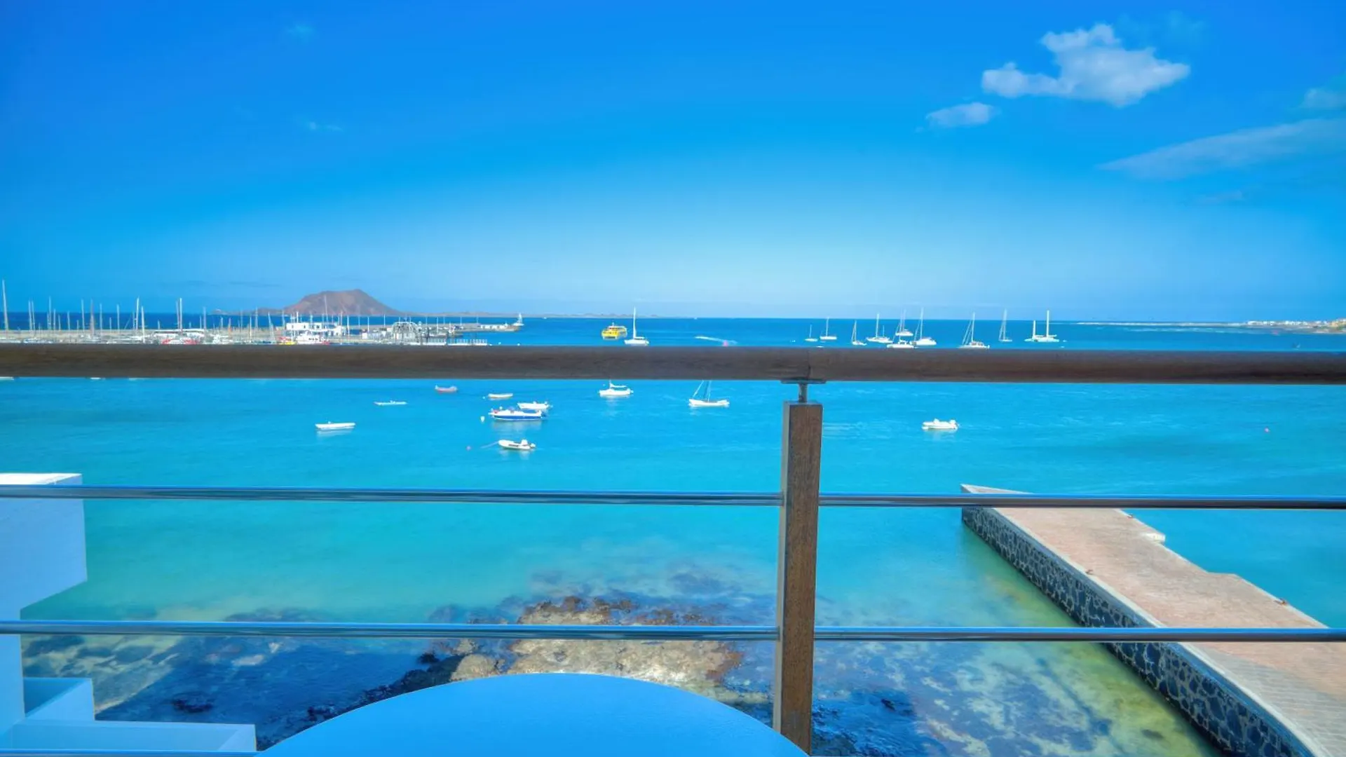 Hotel Boutique La Marquesina - Adults Only Corralejo Spanyolország