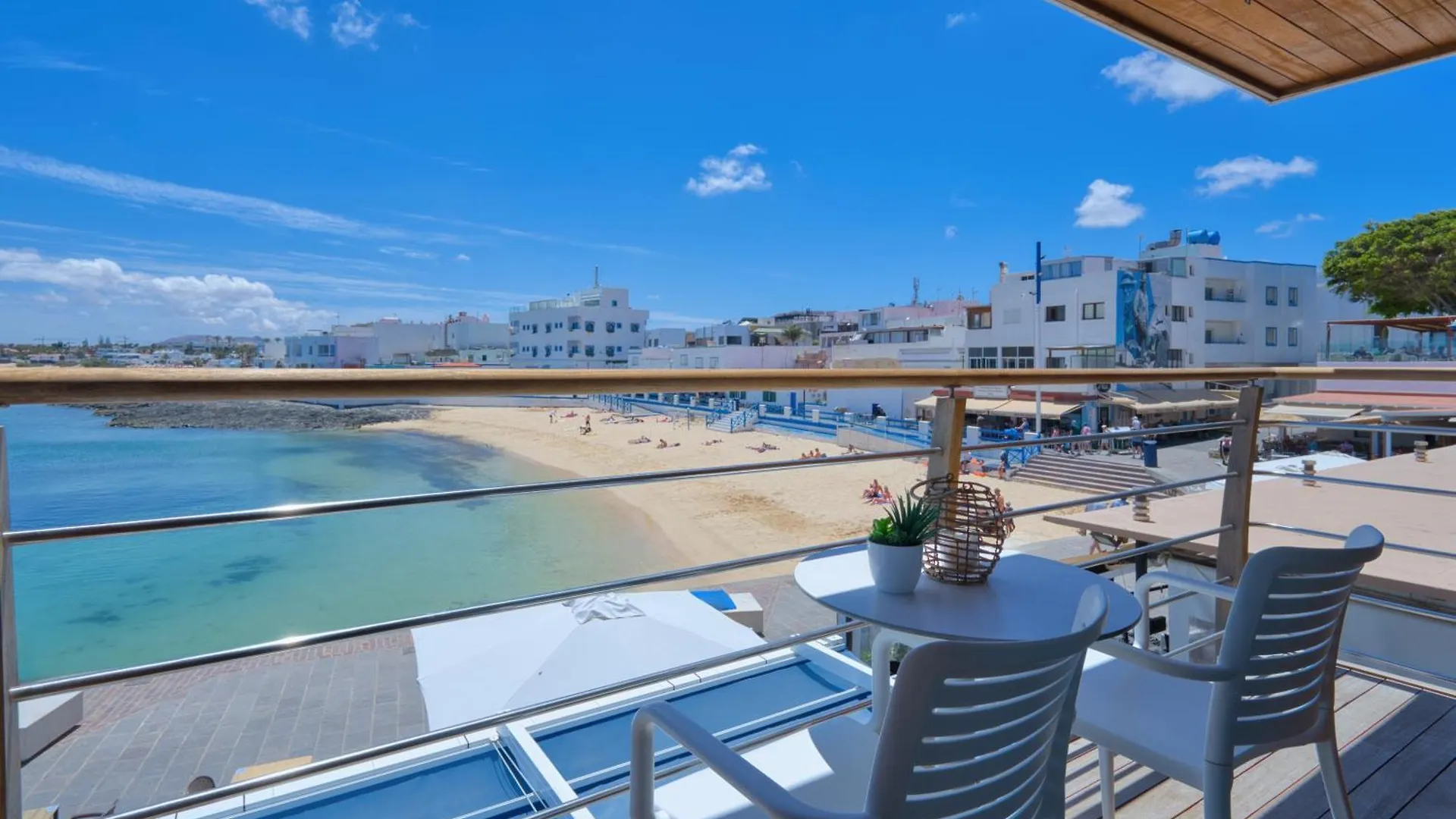 Hotel Boutique La Marquesina - Adults Only Corralejo Spanien