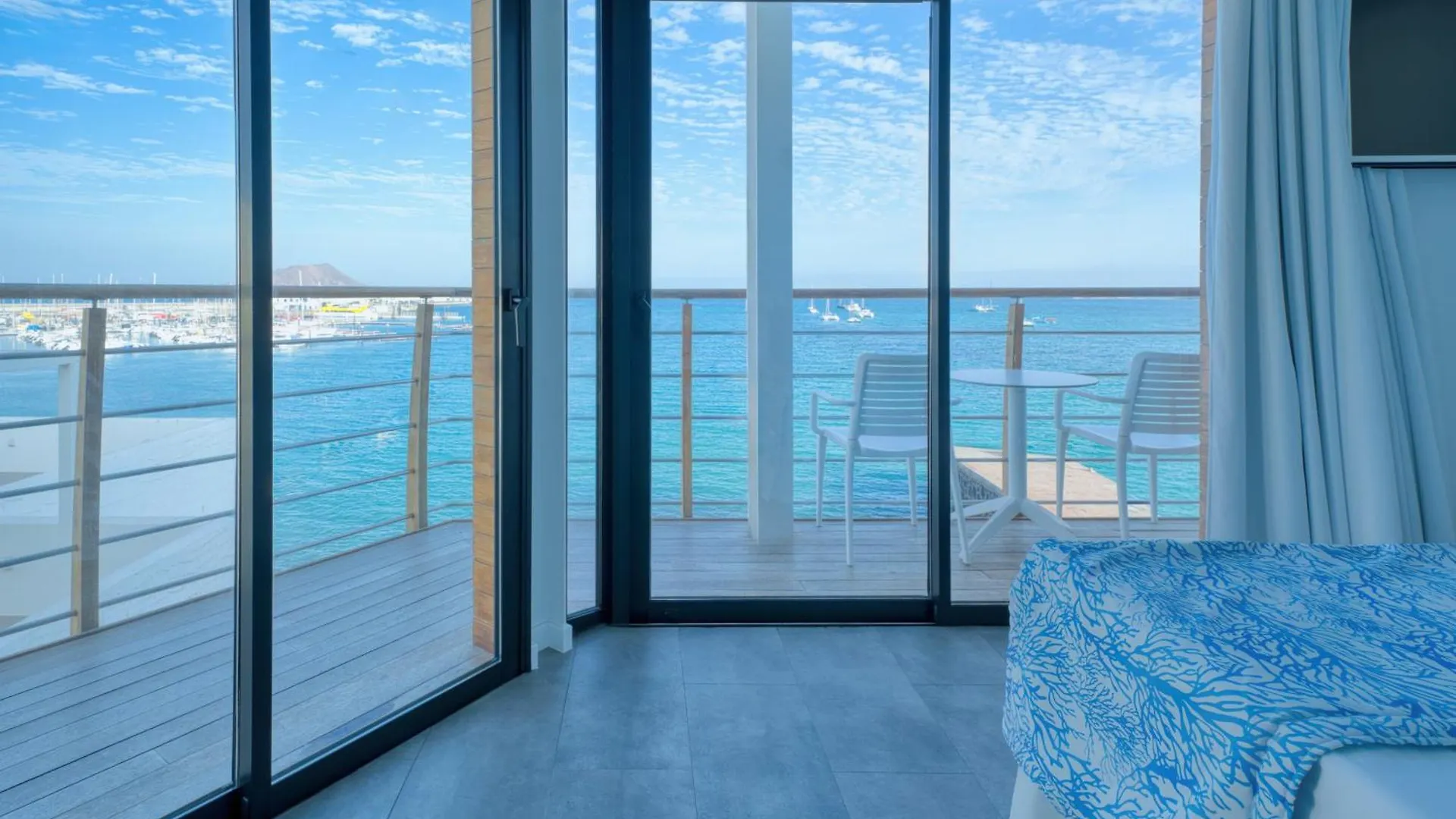 Hotel Boutique La Marquesina - Adults Only Corralejo 4*,  Spanien