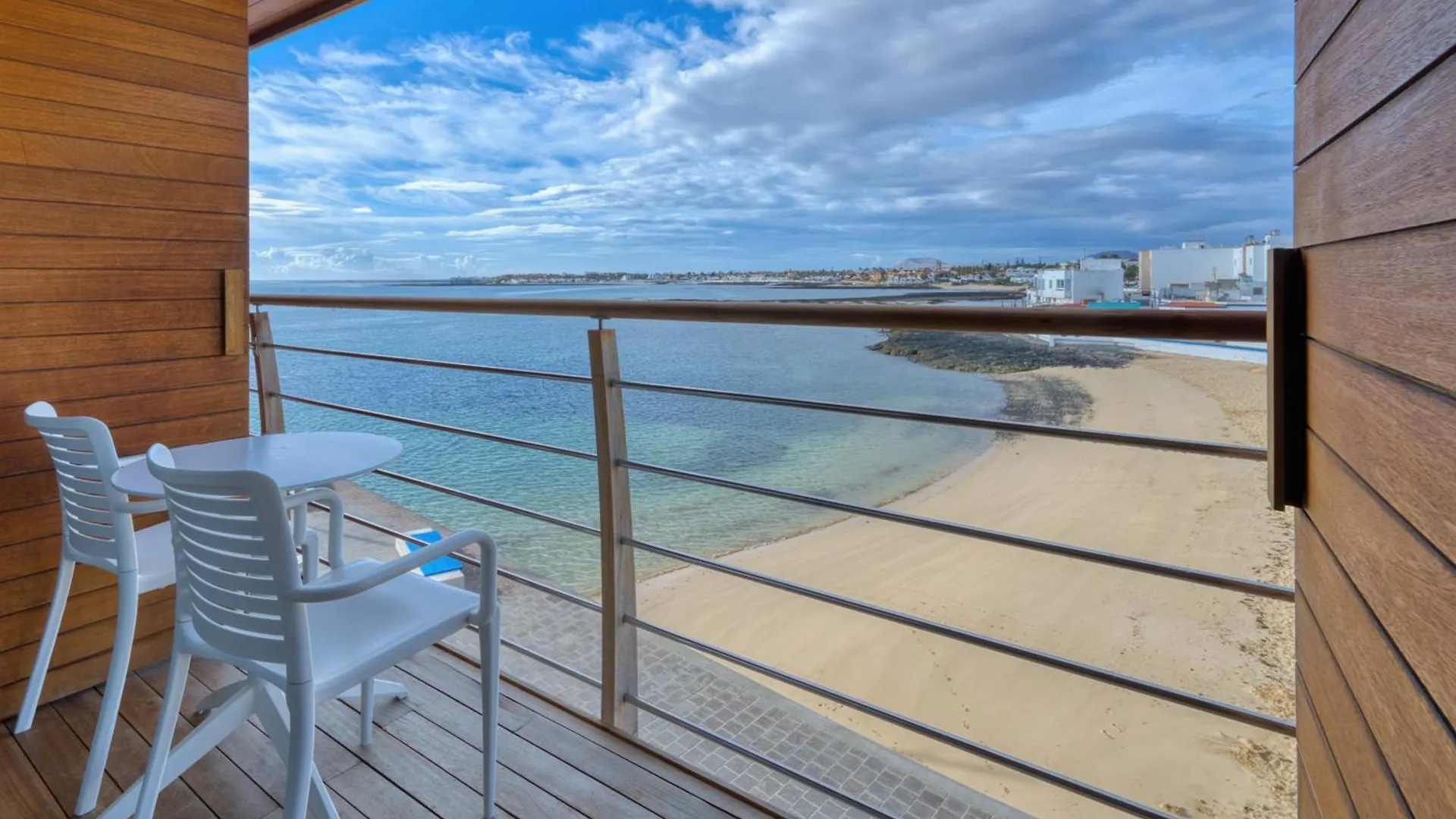 ****  Hotel Boutique La Marquesina - Adults Only Corralejo Spanien