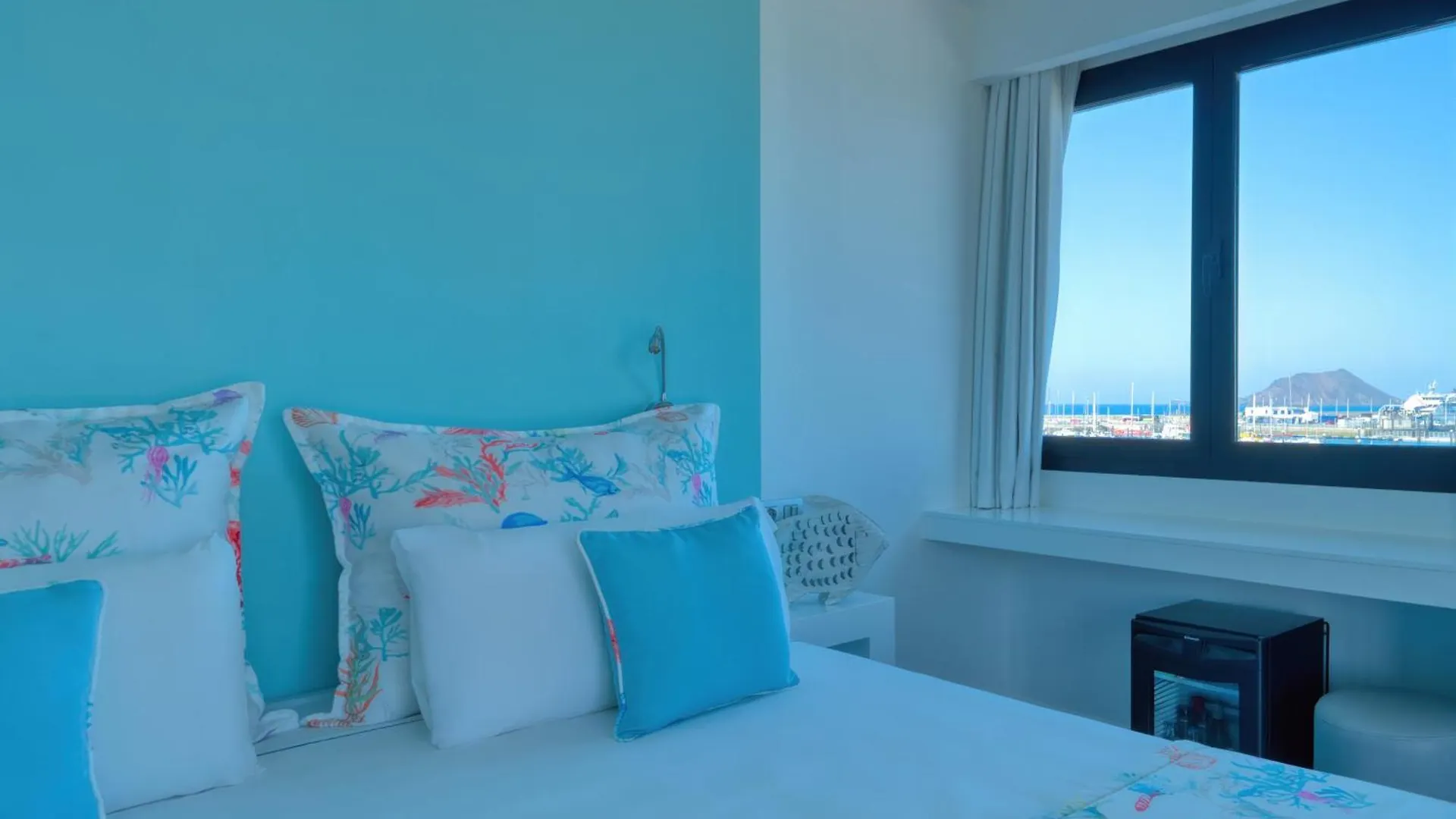 Hotel Boutique La Marquesina - Adults Only Corralejo