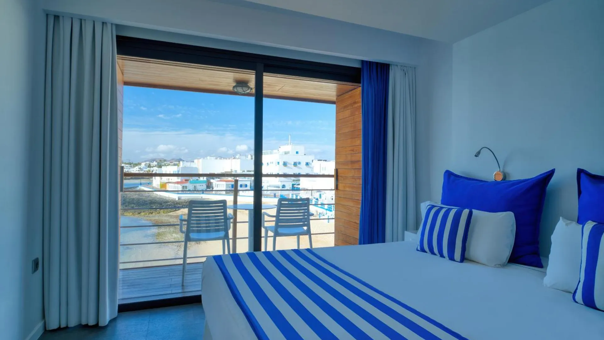 Hotel Boutique La Marquesina - Adults Only Corralejo Spanien