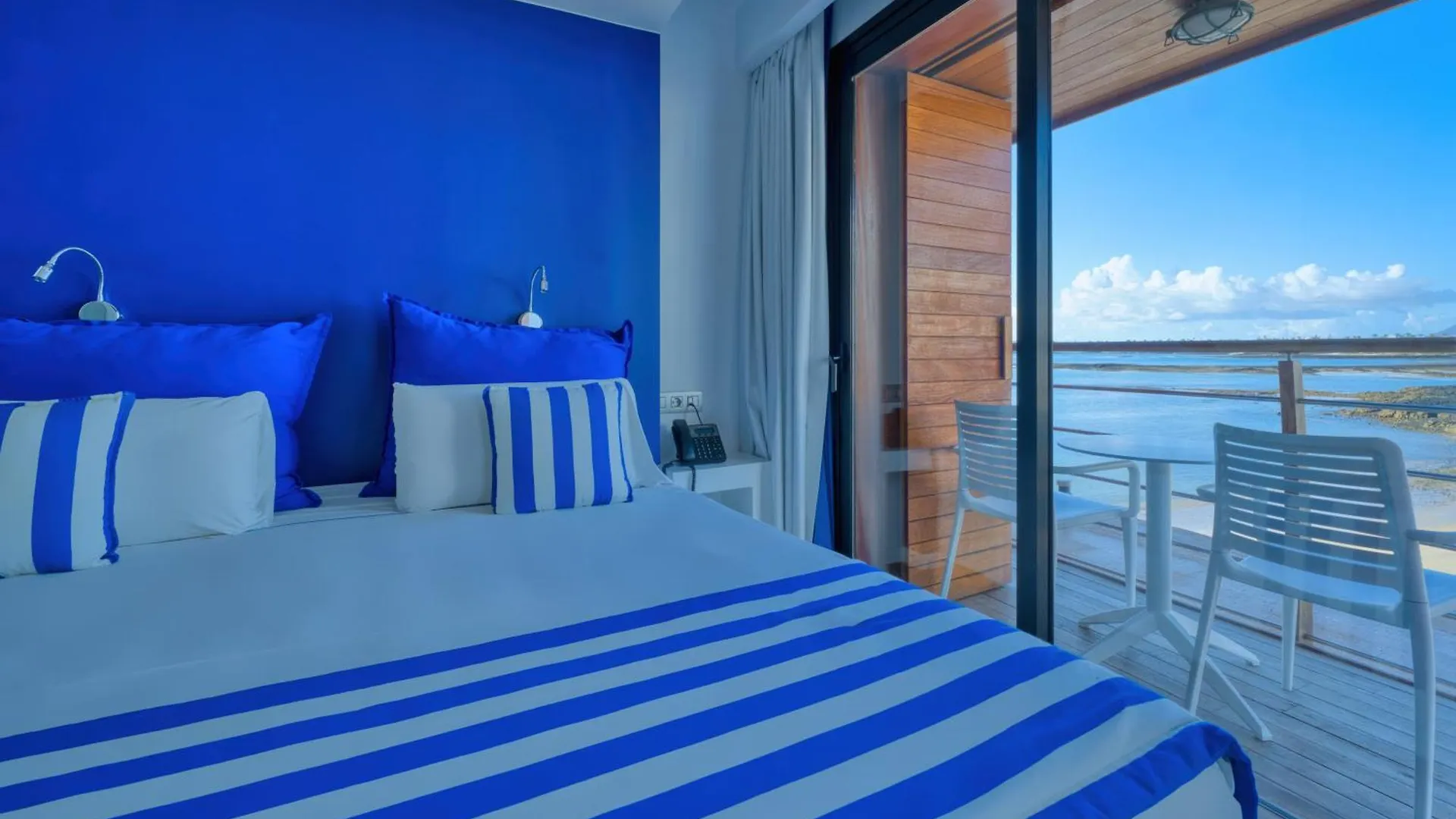 Hotel Boutique La Marquesina - Adults Only Corralejo 4*,