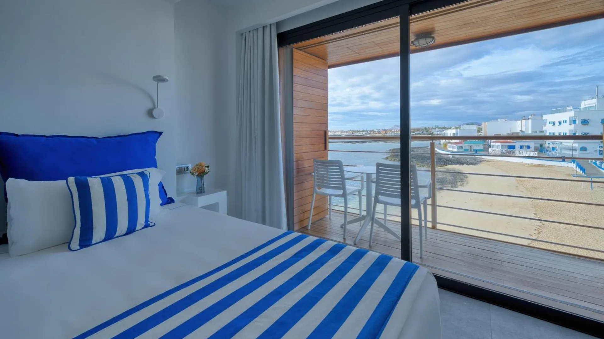 Hotel Boutique La Marquesina - Adults Only Corralejo Spanien