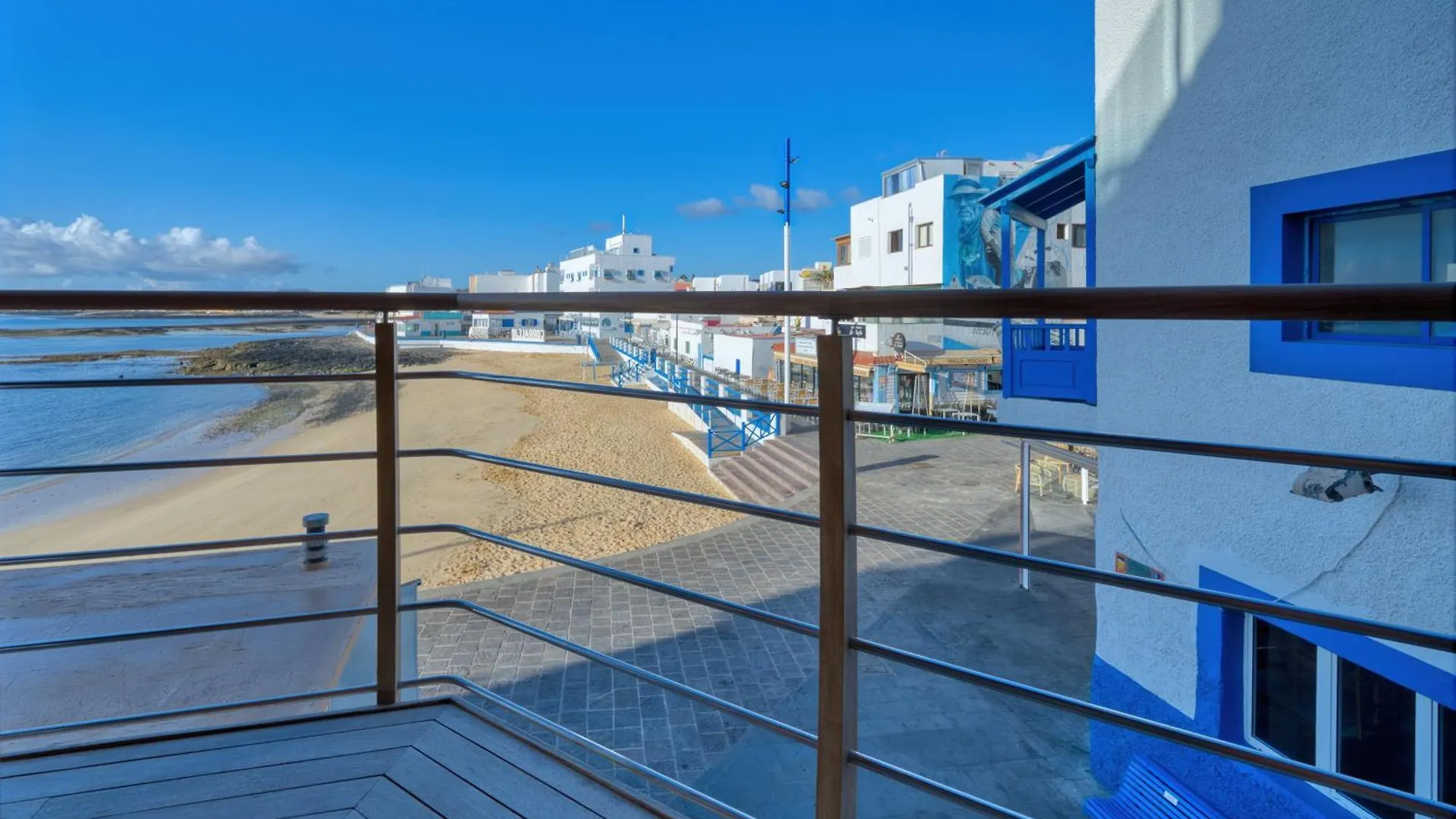 Hotel Boutique La Marquesina - Adults Only Corralejo 4*,  Spanien
