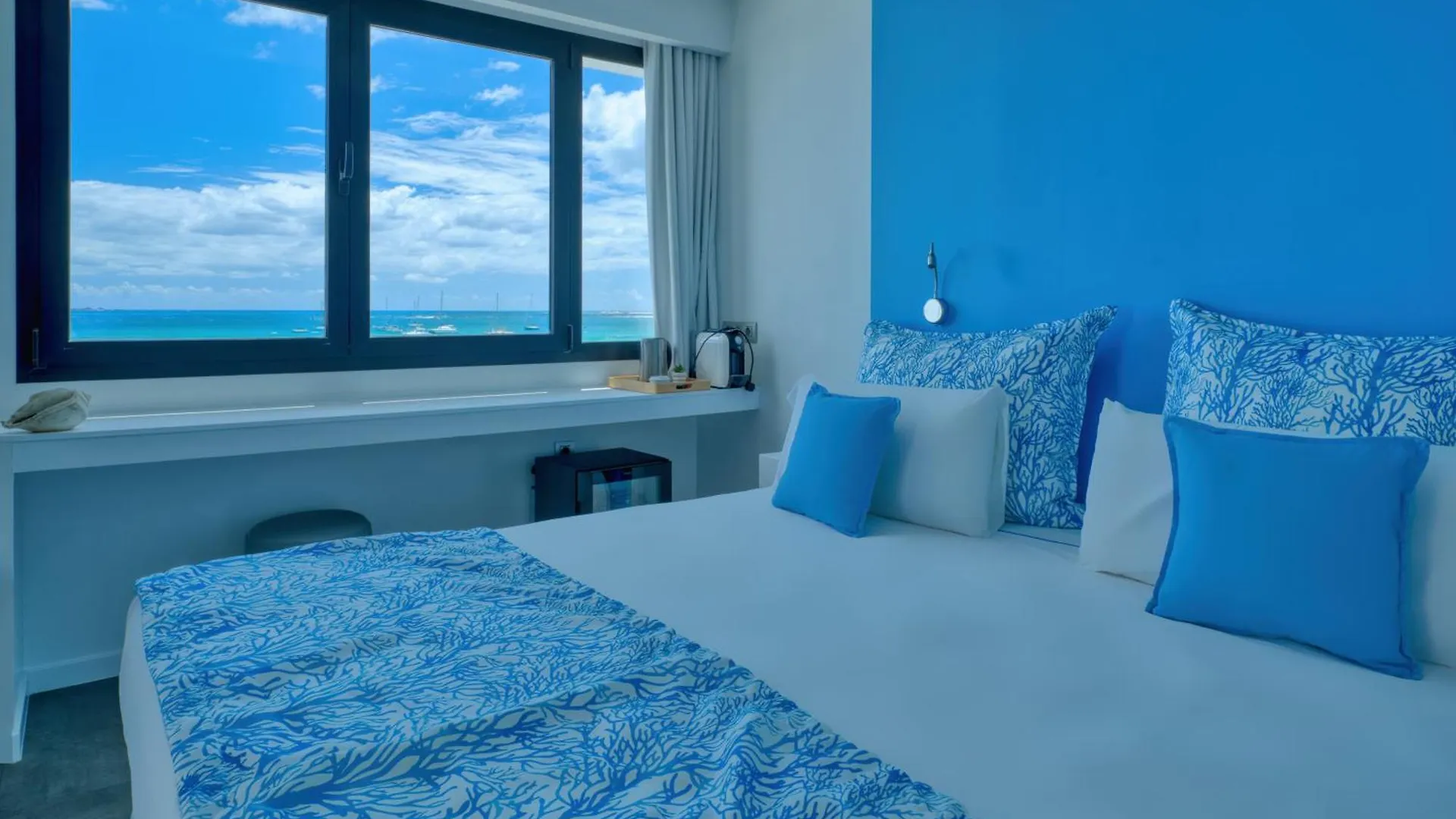 ****  Hotel Boutique La Marquesina - Adults Only Corralejo Spanien