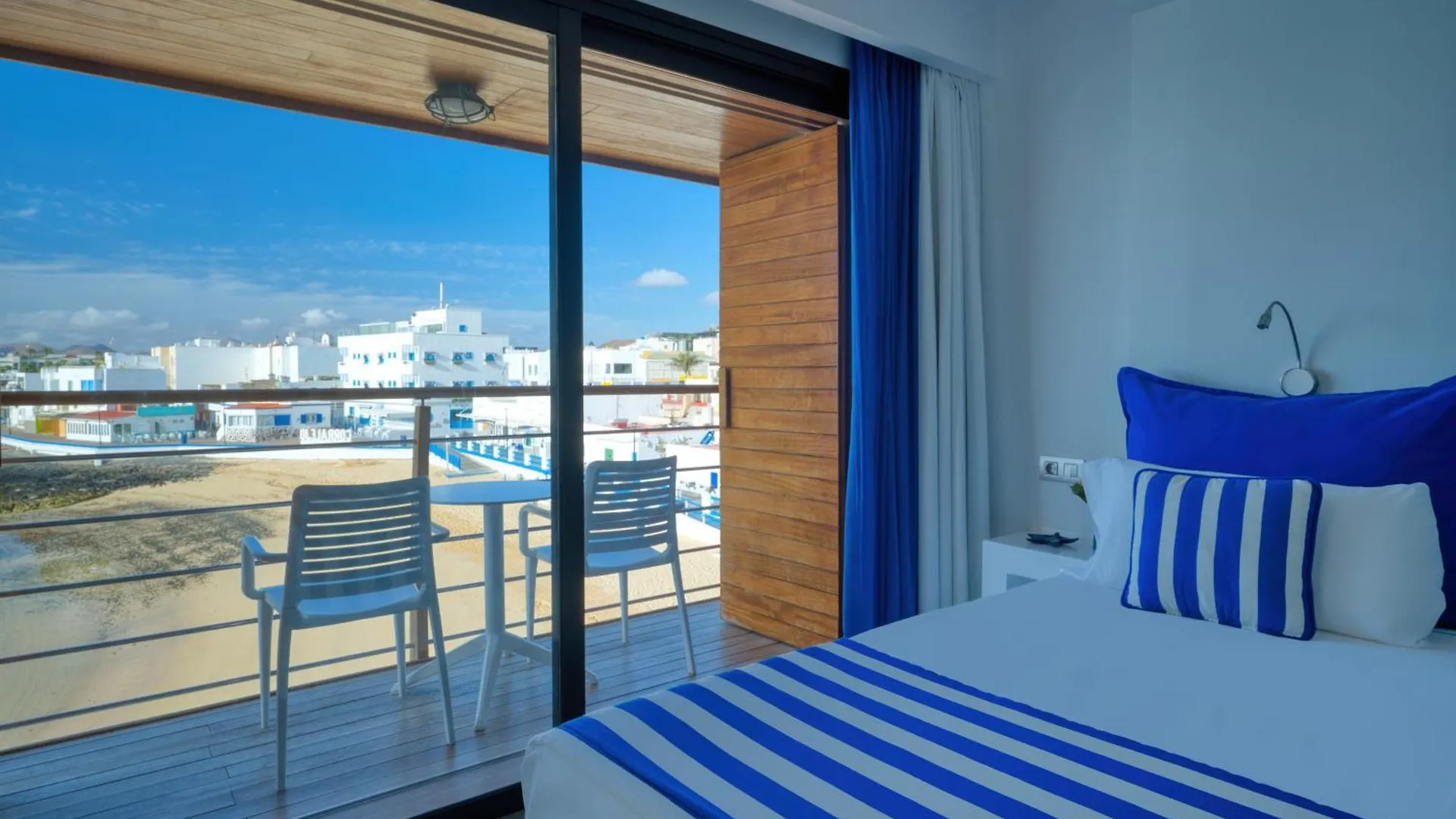 Hotel Boutique La Marquesina - Adults Only Corralejo 4*,