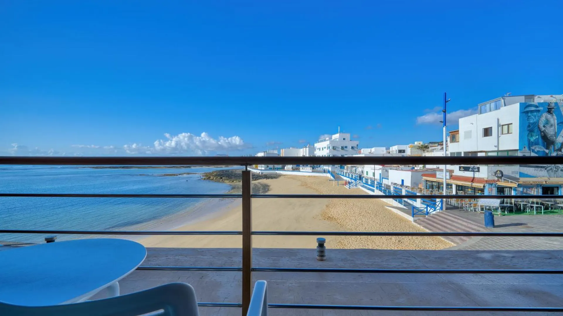 Hotel Boutique La Marquesina - Adults Only Corralejo 4*,  Spanyolország