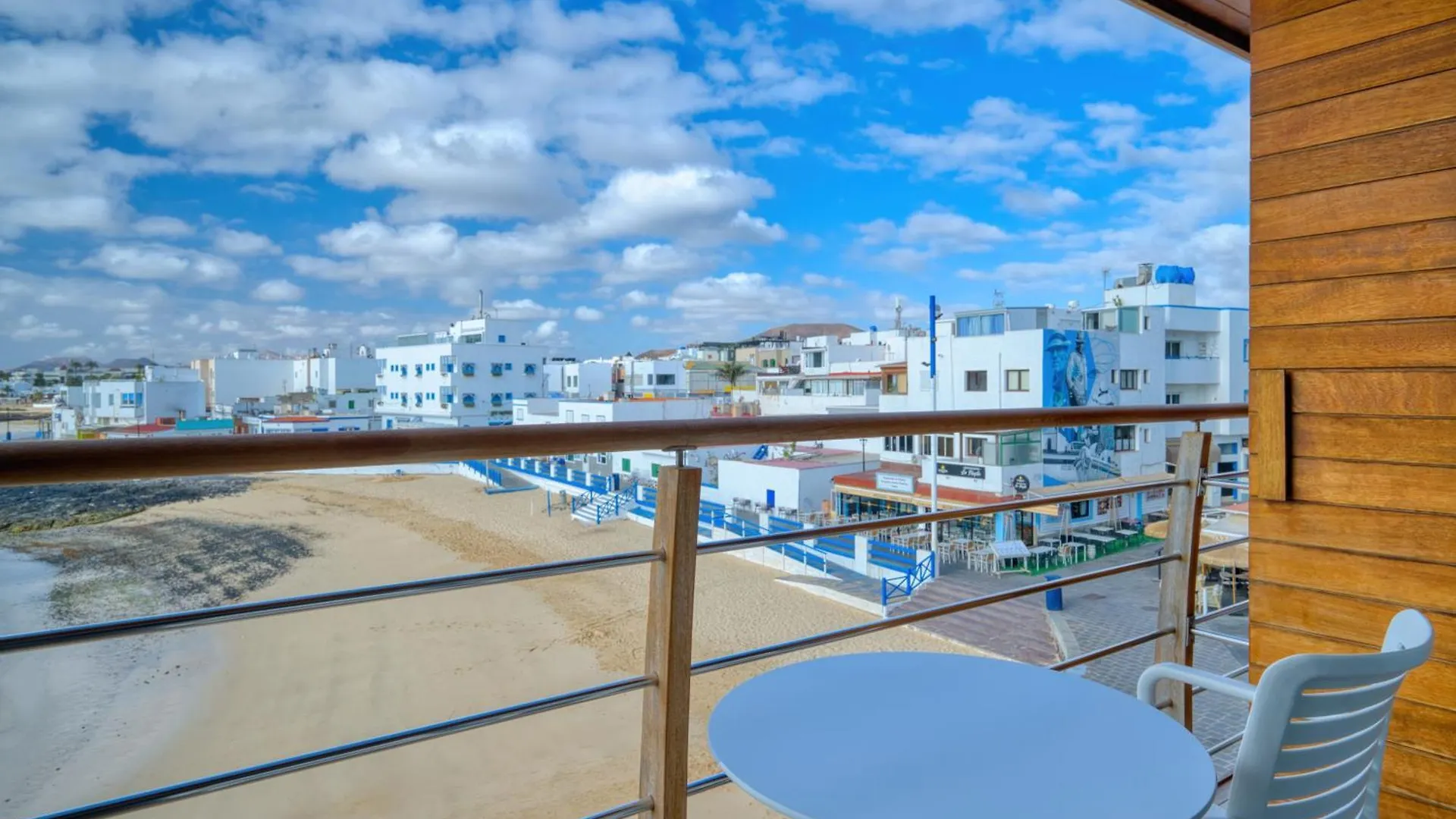Hotel Boutique La Marquesina - Adults Only Corralejo