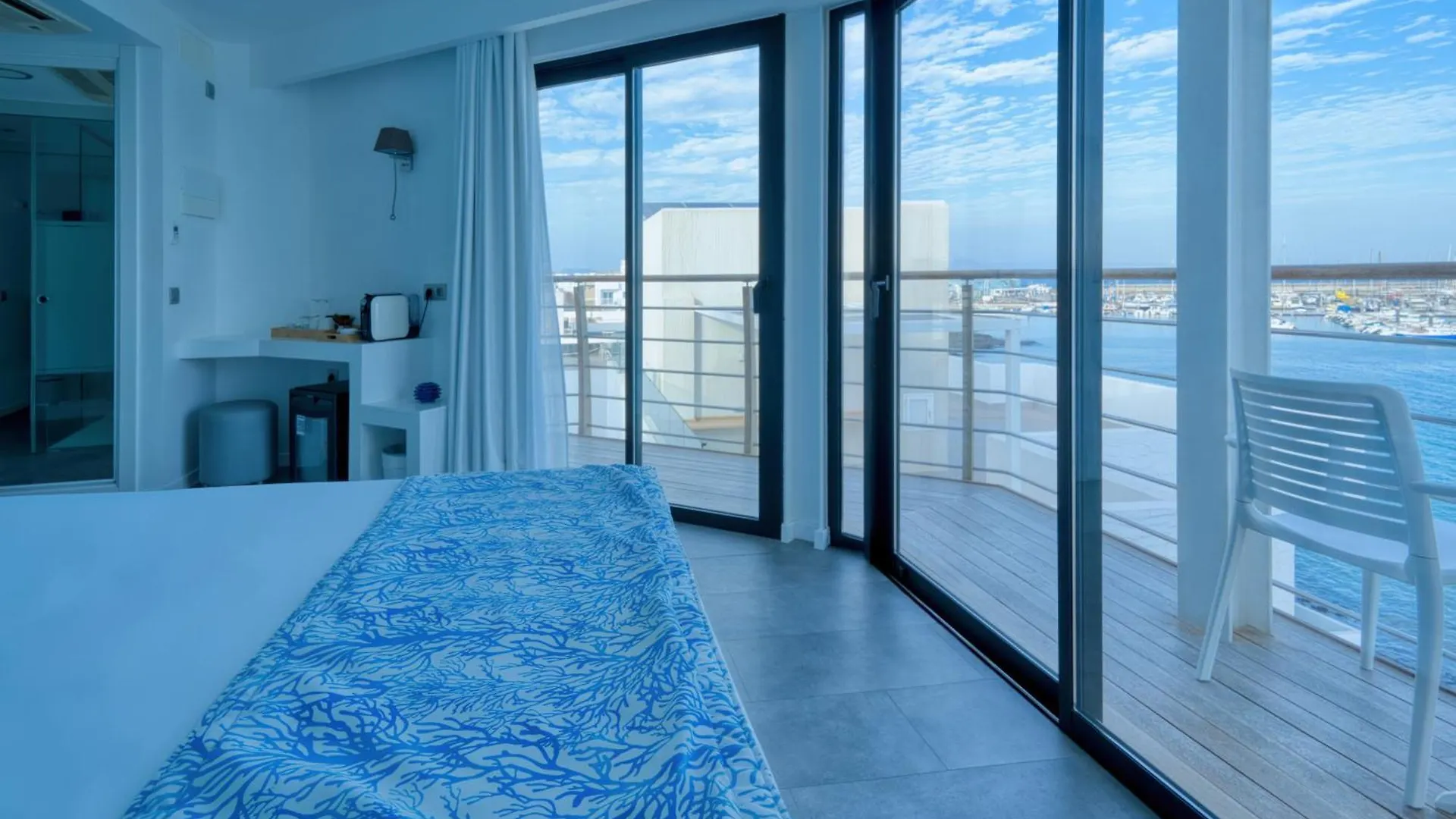 ****  Hotel Boutique La Marquesina - Adults Only Corralejo Spanien