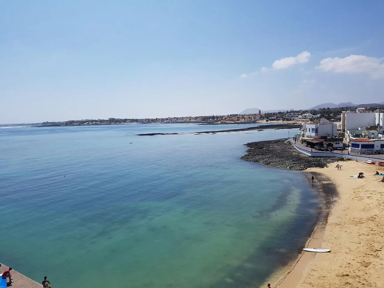 Hotel Boutique La Marquesina - Adults Only Corralejo