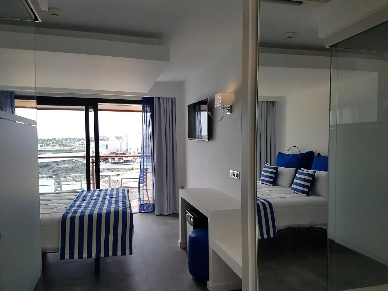 Hotel Boutique La Marquesina - Adults Only Corralejo