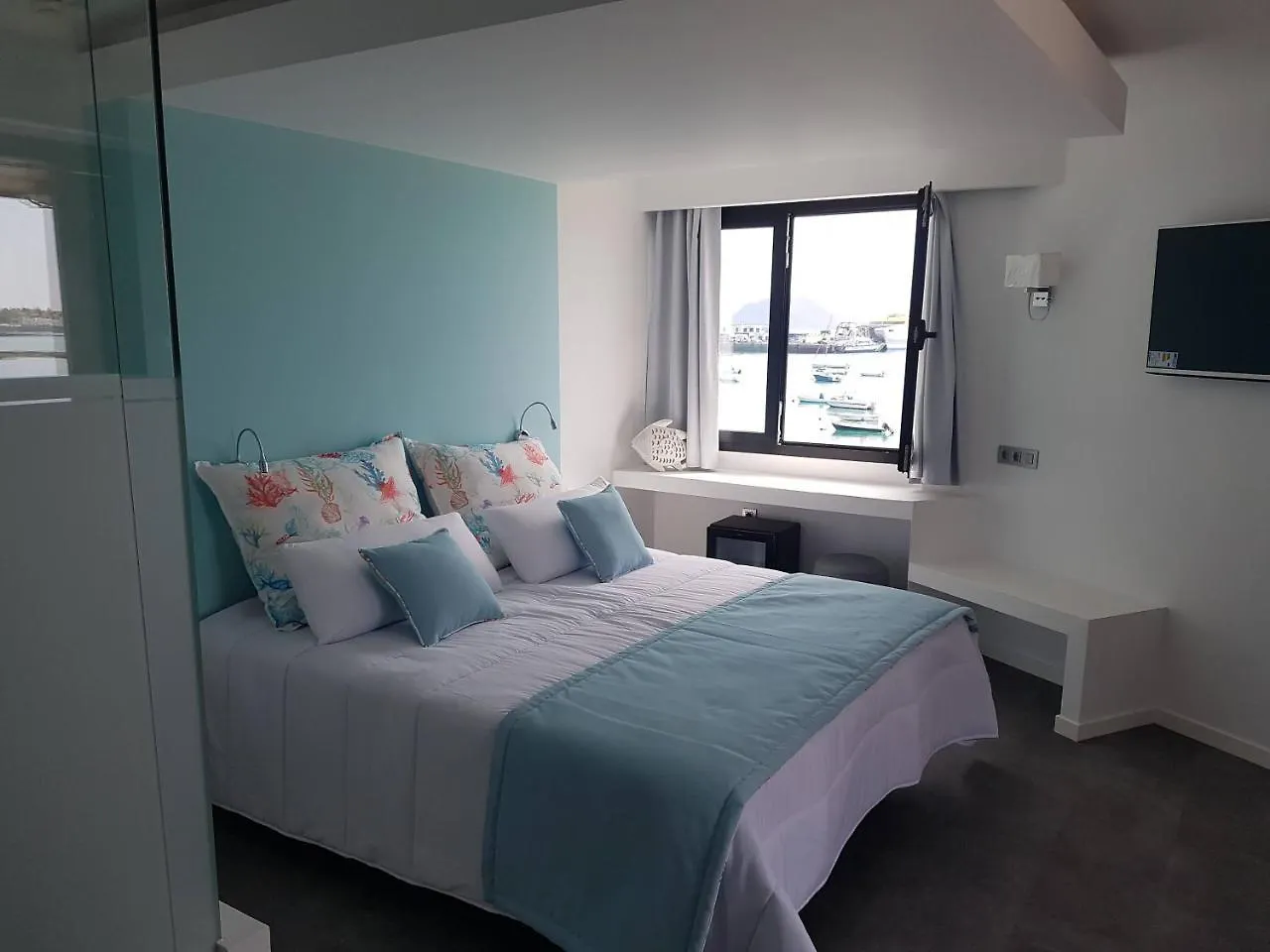 Hotel Boutique La Marquesina - Adults Only Corralejo