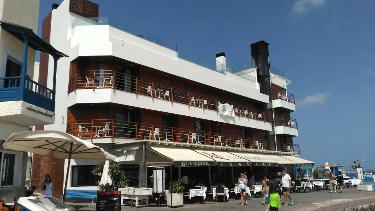 Hotel Boutique La Marquesina - Adults Only Corralejo